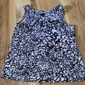 ❤️ Banana Republic tank/blouse